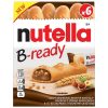 Nutella B-Ready Wafer, 4.6 Ounce, 16 Per Case | SKU: 784949