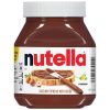 Nutella Chocolate Hazelnut Spread 26.5 Oz, Pack of 12 | SKU: 544023 | UPC: 009800895250