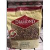 Diamond Pecan Fancy Medium Pieces, 2 Pounds, 3 Per Case | SKU: 442323 | UPC: 010300175032