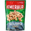 Emerald Cashews Sea Salt Pepper, 5 Ounce, 6 Per Case | SKU: 643859 | UPC: 010300808954