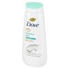 Dove Sensitive Skin Body Wash, 11 Fluid Ounce, 6 Per Case | SKU: 504246 | UPC: 011111124035