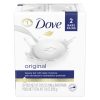 Dove Original White Blanc, 7.5 Ounce, 12 Per Case | SKU: 603196 | UPC: 011111410817