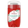 Old Spice Pure Sport Deodorant, 2.25 Ounce, 4 Per Case | SKU: 574738 | UPC: 012044039502