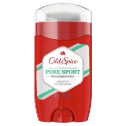 Old Spice Pure Sport Deodorant, 2.25 Ounce, 4 Per Case | SKU: 574738 | UPC: 012044039502