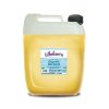 Wholesome Sweetener Agave Extra Light Blue Organic, 5 Gallon | SKU: 655210 | UPC: 012511201043