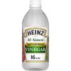 Heinz 5% White Vinegar Bottle, 16 Fluid Ounce, 12 Per Case | SKU: 348237 | UPC: 013000007559