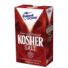 Diamond Kosher Salt Box, 3 Pound, 9 Per Case | SKU: 741576 | UPC: 013600020019