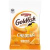 Pepperidge Farms Goldfish Cheddar Crackers, 2.25 Ounces, 72 Per Case | SKU: 438693 | UPC: 014100156833