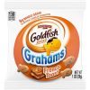 Pepperidge Farms Goldfish French Toast Whole Grain Grahams, 1 Ounces, 300 Per Case | SKU: 673649 | UPC: 014100250821