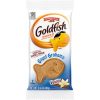 Pepperidge Farms Goldfish Vanilla Whole Grain Giant Grahams, 0.9 Ounces, 300 Per Case | SKU: 686467 | UPC: 014100268284
