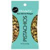 Wonderful Pistachios Sea Salt & Vinegar, 2.25 Ounces, 24 Per Case | SKU: 727701 | UPC: 014113700337