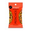 Wonderful Pistachios No Shell Chili Roasted Pistachios, 2.25 Ounces, 8 Per Box, 3 Per Case | SKU: 703040 | UPC: 014113910873