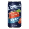 Clamato Juice, 7.5 Ounce, 24 Per Case | SKU: 762029 | UPC: 014800007763