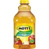 Mott s Light Apple Juice, 64 Fluid Ounce, 8 Per Case | SKU: 698157 | UPC: 014800321005
