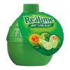 Realime Juice, 2.5 Fluid Ounces, 24 Per Case | SKU: 413912 | UPC: 014800582000