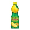 Realemon Lemon Juice, 8 Fluid Ounce, 12 Per Case | SKU: 418630 | UPC: 014800582215