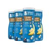 Gerber Puffs Banana Baby Snack, 1.48 Ounce, 6 Per Case | SKU: 624775 | UPC: 015000960087