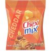 Chex Mix Cheddar Snack Mix, 1.75 Ounces, 60 Per Case | SKU: 396230 | UPC: 016000124080