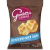 Gardetto s Peppercorn Ranch Recipe Crisp Snack, 3 Ounces, 7 Per Case | SKU: 691052 | UPC: 016000144859