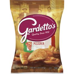 Gardetto s Pizzeria Snack Mix, 5 Ounces, 7 Per Case | SKU: 693399 | UPC: 016000148413