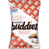 Chex Mix Muddy Buddies Peanut Butter & Chocolate Snack Mix, 4.5 Ounces, 7 Per Case | SKU: 693408 | UPC: 016000148529