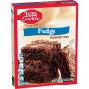 Betty Crocker Fudge Brownie Mix, 16.3 Ounce, 12 Per Case | SKU: 767908 | UPC: 016000207684