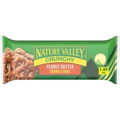 Nature Valley Variety Pack Granola Bar, 6.26 Pound, 70 Per Case | SKU: 699121 | UPC: 016000155541