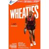 Wheaties Cereal, 15.6 Ounce, 7 Per Case | SKU: 683943 | UPC: 016000139725