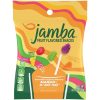 Jamba Mango- A-Go-Go Fruit Flavored Snacks, 4.2 Ounce, 12 Per Box, 3 Per Case | SKU: 781923 | UPC: 016000222472