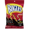 Bugles Big Bag Original Flavor, 1.5 Ounces, 36 Per Case | SKU: 554015 | UPC: 016000368101