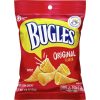 Bugles Original Flavor, 0.88 Ounces, 60 Per Case | SKU: 479887 | UPC: 016000613706