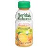 Florida s Natural Orange Juice, 10 Fluid Ounce, 24 Per Case | SKU: 767520 | UPC: 016300120041