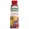 Florida s Natural Premium Fruit Splash, 14 Fluid Ounce, 12 Per Case | SKU: 591054 | UPC: 016300166513