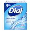 Dial Spring Water Bar Soap, 12 Ounce, 12 Per Case | SKU: 715716
