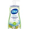 Dial Foaming Hand Wash Antibacterial Fresh Pear, 10 Fluid Ounce, 8 Per Case | SKU: 776025