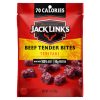 Jack Link s Teriyaki Beef Steak Tender Bites, 1 Ounces, 48 Per Case | SKU: 659978 | UPC: 017082473837