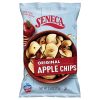 Seneca Original Red Apple Chips, 2.5 Ounce, 12 Per Case | SKU: 483964 | UPC: 018195900005
