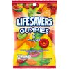 Lifesavers Five Flavor Candy Gummies, 7 Ounce, 12 Per Case | SKU: 402254 | UPC: 019000083425