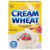 Cream of Wheat Regular Wheat Cereal, 28 Ounce, 12 Per Case | SKU: 376112 | UPC: 019320013782