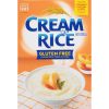 Cream Of Rice Gluten-Free Cereal, 28 Ounce, 12 Per Case | SKU: 376125 | UPC: 019320026935