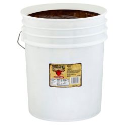 Bull s Eye Original Bbq Sauce Bulk, 5 Gallon | SKU: 377551