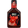 Bull s Eye Original Bbq Sauce Bottle, 1.125 Pound, 12 Per Case | SKU: 377563 | UPC: 019582391819