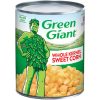 Green Giant Whole Kernel Sweet Corn Vegetable, 15.25 Oz., 24/Case | SKU: 553238 | UPC: 020000104737