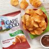 Cape Cod Mesquite Bbq Kettle Chips, 1.37 Ounces, 56 Per Case | SKU: 736283 | UPC: 020685000775