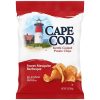 Cape Cod Sweet Mesquite Barbeque Potato Chips, 2 Ounce, 6 Per Case | SKU: 771851 | UPC: 612637256158