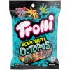 Trolli Sour Brite Octopus Gummy Candy, 4.25 Ounce, 12 Per Case | SKU: 536749 | UPC: 020709012319