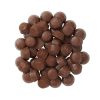 Gertrude Hawk Milk Chocolate Fudge Mini Cups, 30 Pounds | SKU: 377872 | UPC: 020842995654
