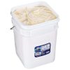 Kraft Real Mayonnaise Bulk, 30 Pound | SKU: 377771