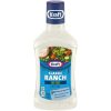 Kraft Fat Free Ranch Dressing Bottle, 16 Fluid Ounce, 6 Per Case | SKU: 381031 | UPC: 021000733033