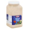 Kraft Thousand Island Dressing Bulk, 1 Gallon, 4 Per Case | SKU: 377834 | UPC: 021000643028